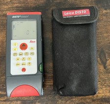 Leica Disto Classic 5 Laser
