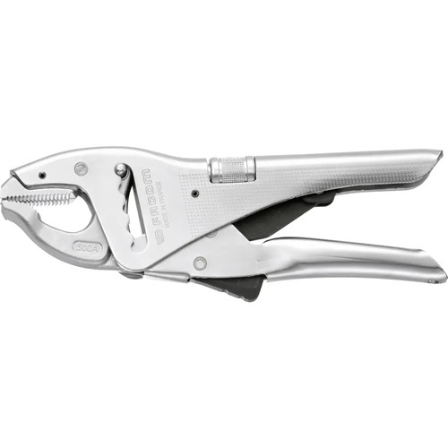 Facom 500a pince étau 230 - facom, pince-étau