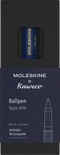 Moleskine x Kaweco Ballpen