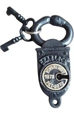NSW RAIL WAYS CADENAS Crab