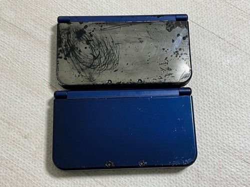Console new nintendo 3ds - new,