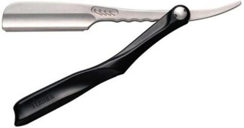 Rasoir feather professional - rasoir,