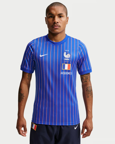 Maillot jacquemus nike - maillot,