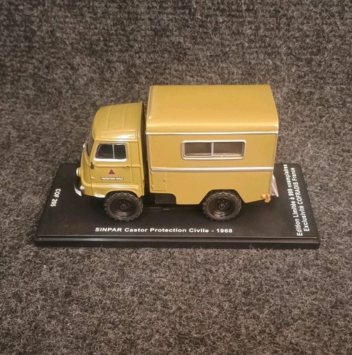 Eligor cofradis sinpar - , 1:43