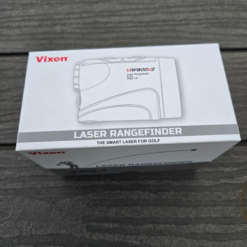 Vixen vrf800vz golf - vixen, laser