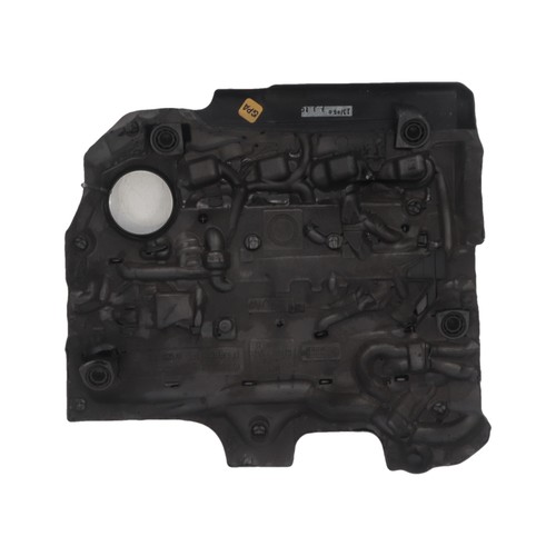Cache moteur volkswagen polo - moteur,