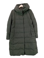 Uniqlo veste longue dames - veste,