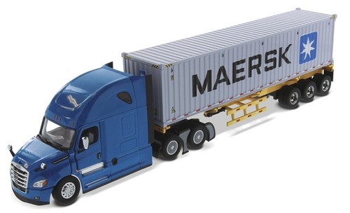Diecast masters camion - camion, de