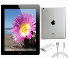 Tablette Apple iPad 4 9,7"