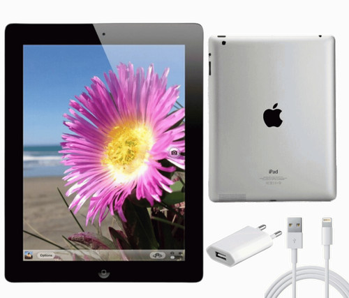 Tablette apple ipad - apple,
