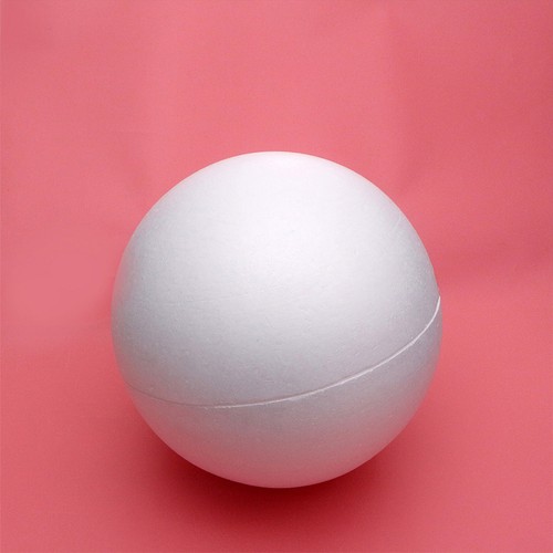 Boules polystyrène billes - boules,