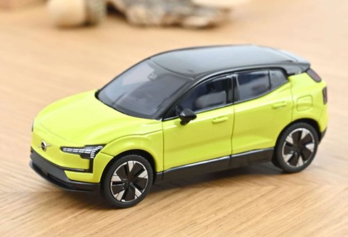 Norev volvo ex30 - norev,,