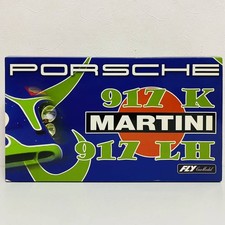 FLY Car el 1/32 MARTINI