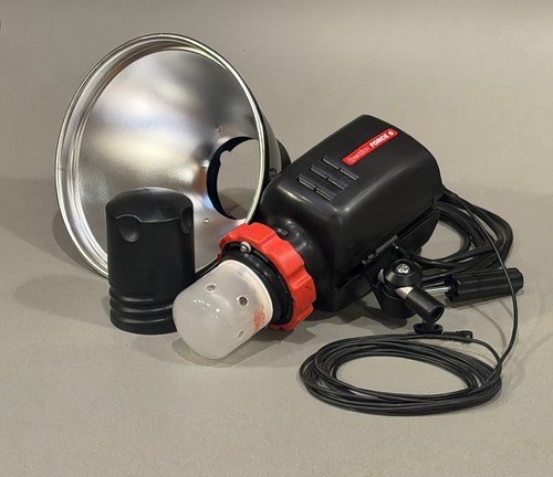 Speedotron force strobe - 5,