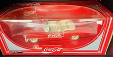 COCA-COLA CADILLAC ELDORADO