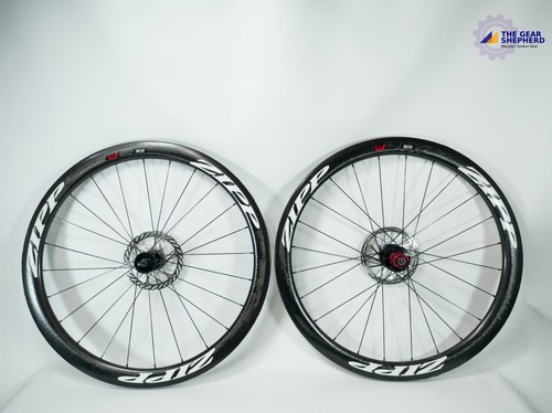 Zipp firecrest 303 - 303, disc