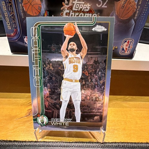 Topps chrome update - topps,