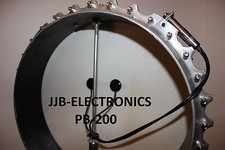 JJBELECTRONICS PB-200 Banjo