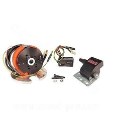 Allumage Électronique MVT MBK