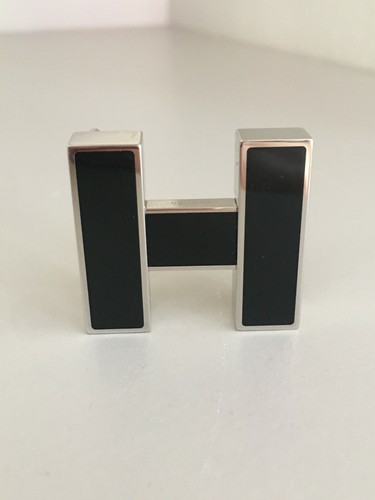 Boucle ceinture hermès - de,