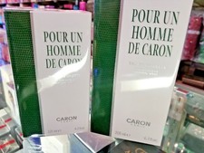 Pour Un Homme de Caron by