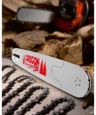 Guide Chaîne Tronçonneuse