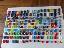 Lego : lot de 160 capot
