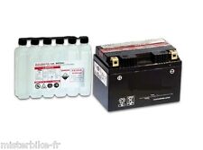 Batterie moto Quad Sans