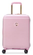 DELSEY PARIS 4 Double Rolls Cabin Trolley Slim Line 55 Paonie