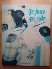 Je joue à peindre, cours ABC