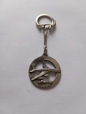 Porte-clés Aviation Compagnie