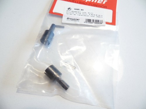 Graupner 4895 hobao - hobao, 87003