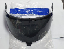 VISIERE ECRAN SHARK NOIR