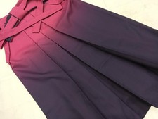 Kimono japonais femme lanterne