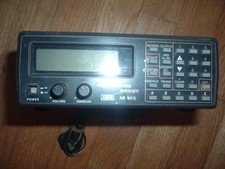 AOR AR950 Vintage Radio