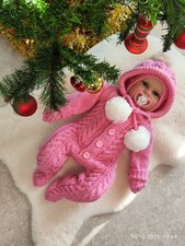 Combinaison, bonnet et