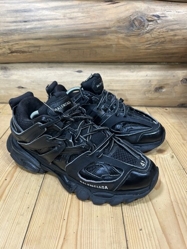 Balenciaga track sneakers - 1,