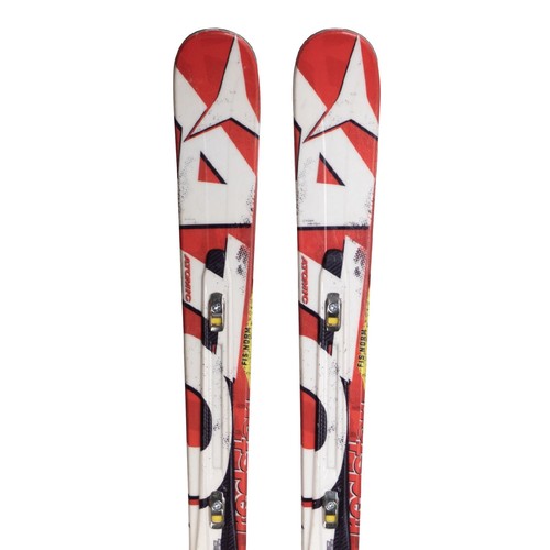 Ski occasion atomic - ski,