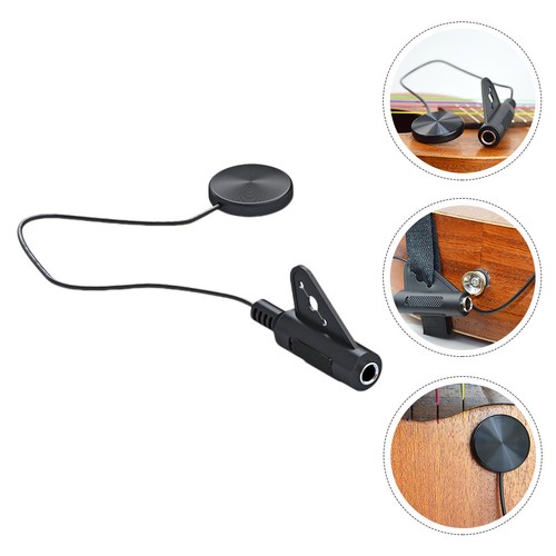 Micro ukulélé pratique - , mp20