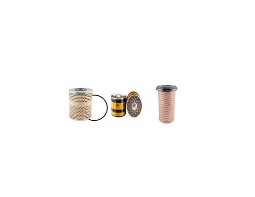 Kit filtre pour clayson - kit,