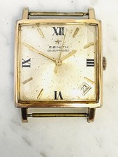 Zenith Automatic Vintage –