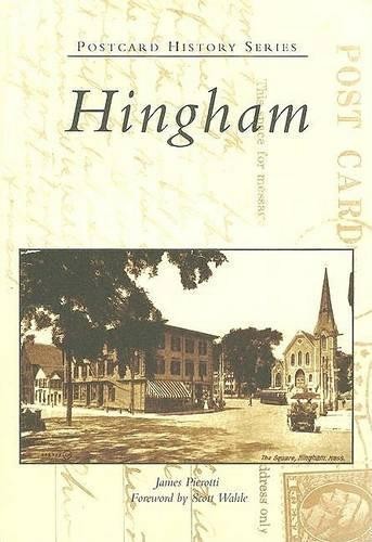 James pierotti hingham - james,
