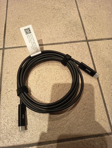 Lenovo usb cable 3m - usb-c,