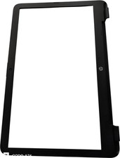 Plasturgie Tour d’Écran HP – HP Notebook 17-x100nf