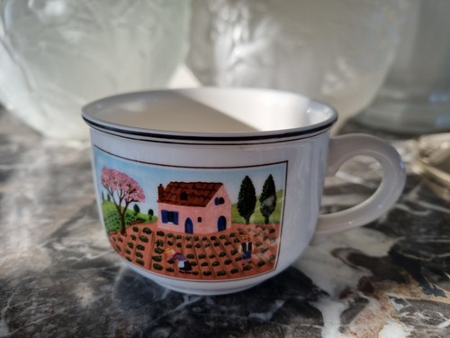 Tasse grand modèle villeroy - grand,