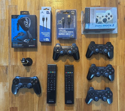 Lot accessoires pour - accessoires,