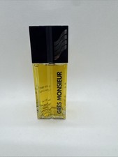 Grès Monsieur  100ml Eau De