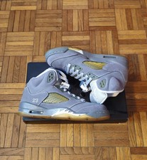 Nike Air Jordan 5 Retro Wolf