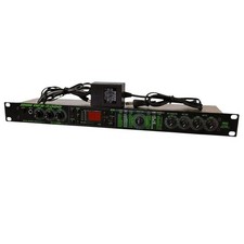 Zoom RFX-2000 Digital Reverb Multi Effets avec Vocoder pédale guitare...