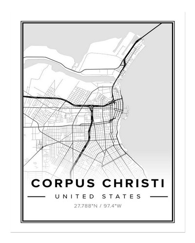 Cartes modernes corpus - cartes,